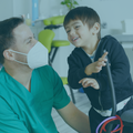 Neurorehabilitación Infantil
