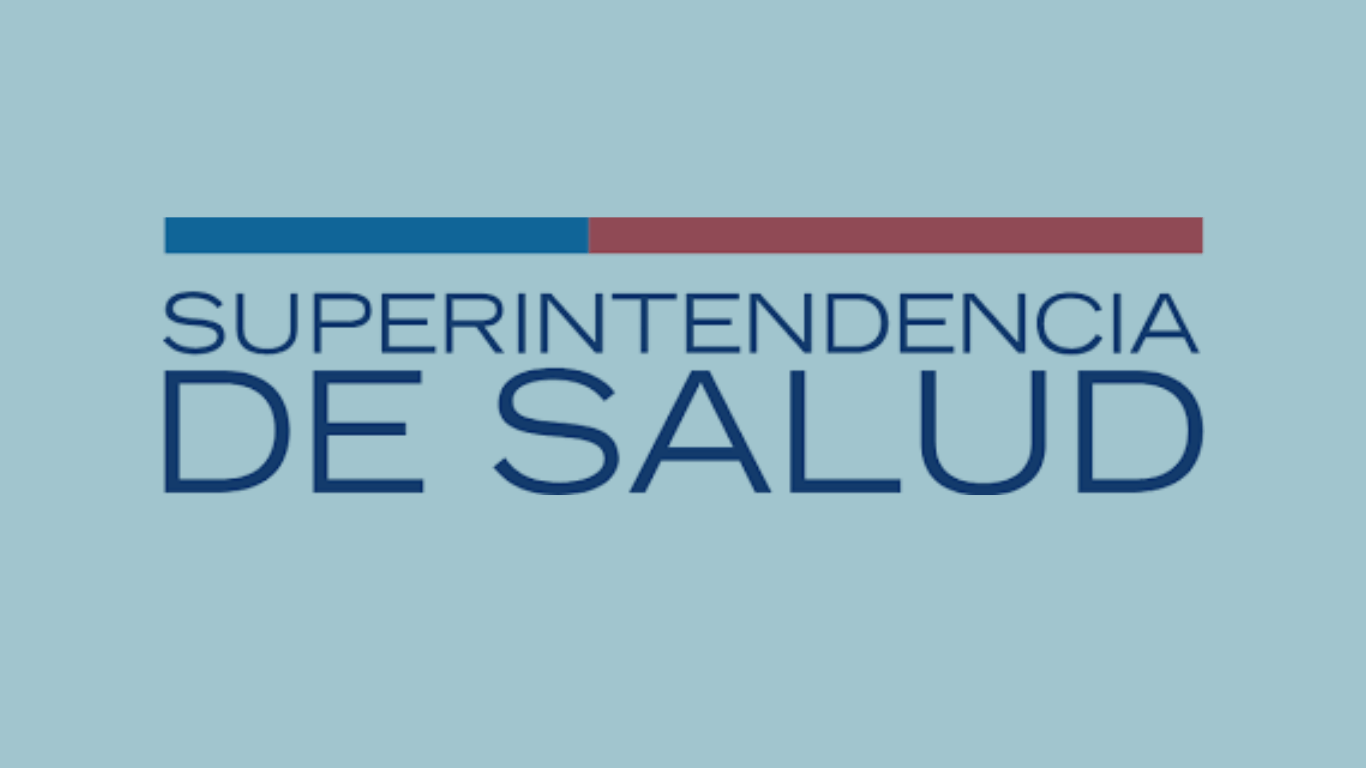 unicamente trabajamos con profesionales que se encuentran nscritos en la superintendencia de salud