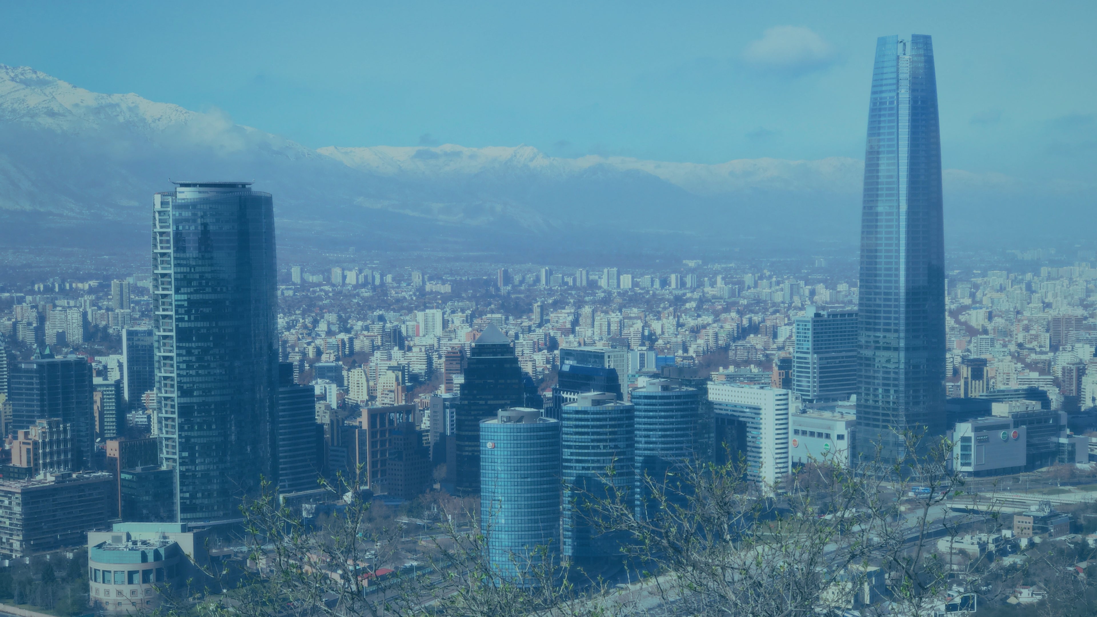 kines a domicilio en santiago
